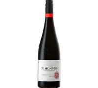 Simonsig Estate Cabernet Sauvignon Shiraz, Stellenbosch 75cl