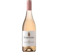 Simonsig Estate Needless To Say Rosé