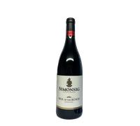 Simonsig Estate Pick Of The Bunch Pinotage, Stellenbosch 75cl