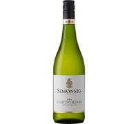 Simonsig Estate 'starting Block' Chenin Blanc, Stellenbosch 75cl