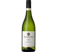 Simonsig Estate Sunbird Sauvignon Blanc 750ml