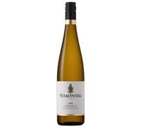 Simonsig Jamala Gewürztraminer, South African White Wine, 750ml