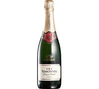 Simonsig Kaapse Vonkel Brut