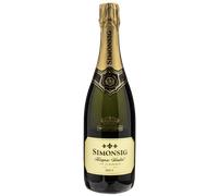 Simonsig Kaapse Vonkel Brut