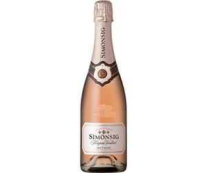 Simonsig Kaapse Vonkel Brut Rosé