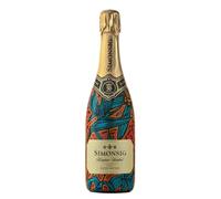 Simonsig Kaapse Vonkel Satin Nectar, South African Sparkling Wine, 750ml