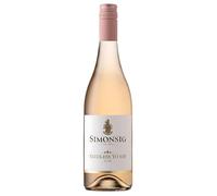 Simonsig Needless to Say Rosé, South African Rose Wine, 750ml