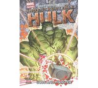 Simonson, Walt - Indestructible Hulk - Volume 2: Gods And Monster (marvel Now) (Incredible Hulk)