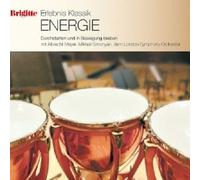 SIMONYAN/MAYER/BP/KARAJAN/+ -BRIGITTE EDITION II.VOL.10 ENERGIE CD NEW MOZART/+