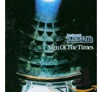 Simonz, Kelly - Sign of the Times