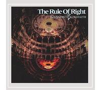 Simonz, Kelly - The Rule of Right