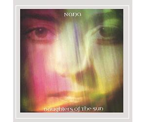 Simopoulos, Nana - Daughters of The Sun