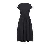 Simos Dress - female - Studio Nicholson - Midi Dresses - Black - S - Dresses S