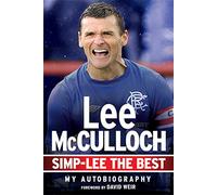 Simp-Lee the Best: My Autobiography