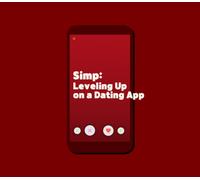 Simp: Leveling Up on a Dating App PC Steam CD Key