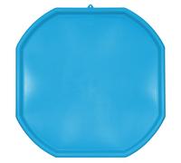 Simpa 100Cm Sky Blue Sand & Water Mixing Play Tray.