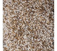 Simpa 14mm Champagne Gold Chippings Bag 20Kg