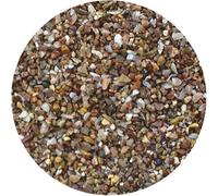 Simpa 2-4mm Horticultural Pink Pot Grit Bag 20Kg