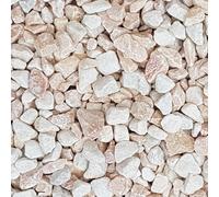 Simpa 20mm Winter Rose Chippings Bag 20Kg