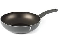 Simpa 28Cm Domo Cucina Italiana Non-Stick Deep Stirfry Pan