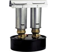Simpa 5L Large Twin Burner Greenhouse Paraffin Heater