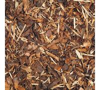 Simpa 75L Decorative Landscaping Bark Bag