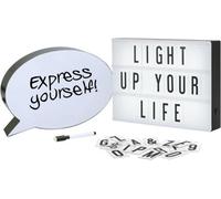 Simpa 8Pc Natural Slate Square Coaster Set - 10Cm X 10Cm