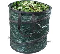 Simpa 90L Large Heavy Duty Pop Up Garden Waste Bag - 47Cm X 50Cm