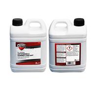 simpa All Season Antifreeze & Summer Coolant Ready Mixed Formula - 2L Bottle