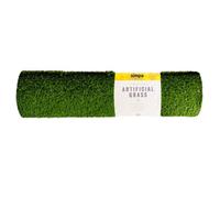 Simpa Artificial Grass Roll - 4M X 1M / 13Ft X 3.3Ft