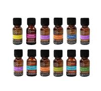 simpa Assorted 12PC Essential Oil Set