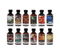 Simpa Assorted Diffuser Oil Scents 12 X 150Ml