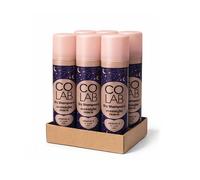 Simpa Dry Shampoo, Overnight Renew, 200Ml, 6 Pack Multi