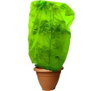 Simpa Extra Large Garden Plant Tree Green Fleece Covers - Density 30 Gsm