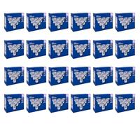 simpa Halogen Spotlight GU10 Dimmable 300Lm 2800K Warm White - Pack of 144