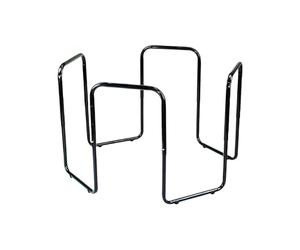 simpa Large 100cm Height Adjustable Mixing Play Tray Stand. No Tray Included.