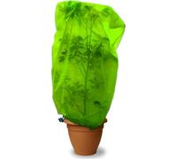 Simpa Large Garden Plant Tree Green Fleece Covers - Density 30 Gsm
