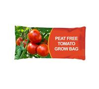 Simpa Peat Free Tomato Planter Nutrient Enriched Compost Grow Bag