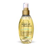 simpa Renewing + Argan Oil of Morocco Weightless Reviving Dry Oil 118ml in Gold