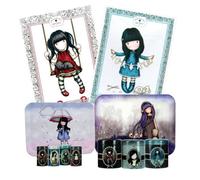 Simpa Santoro Gorjuss 11Pc Kitchen Storage & Accessories Set