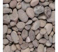simpa Scottish Cobbles 50-75mm - 20kg Bag simpa Multicolor