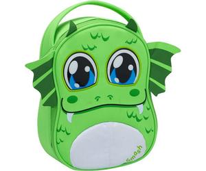 Simpa Smash Boggle Monster Insulated Lunch Bag