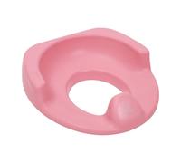 simpa Ultra Comfy Moulded Toilet Seat Trainer in Pink simpa Pink
