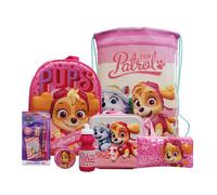 simpa Women's Paw Patrol Skye 7PC Back to School Bundle simpa Multicolor One Size
