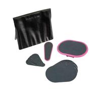 Simpa Xpress Hair Removal Discs In Pink Pink
