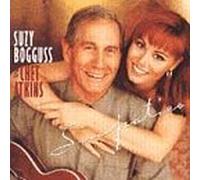 Simpatico by Suzy Bogguss & Chet Atkins (1994-10-18)
