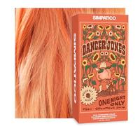 Simpatico Semi-Permanent Hair Dye - Vegan & Cruelt