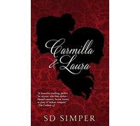 Simper - Carmilla and Laura - New paperback or softback - 88 - X555z