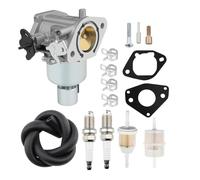 SIMPERAC 1685321-S Carburetor for Kohler 7000 Series Engine 22 HP 23HP 24HP 25HP 26 HP KT725 KT730 KT735 KT740 KT745 Carburetor for Cub Cadet Toro Lawn Mower Parts