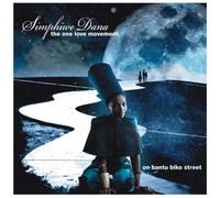 Simphiwe Dana - The One Love Movement On Bantu Biko Street